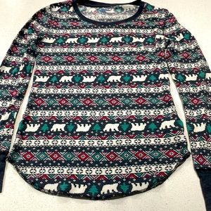 Women small long sleeve for sale!